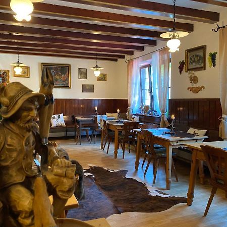 Gasthof Hoehenrain Grainau Zewnętrze zdjęcie