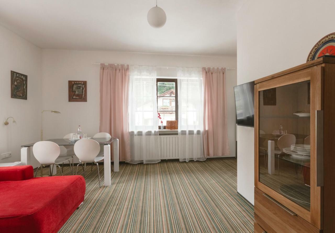 Gasthof Hoehenrain Grainau Zewnętrze zdjęcie