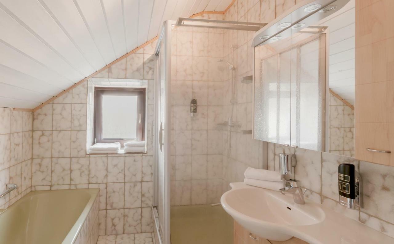 Gasthof Hoehenrain Grainau Zewnętrze zdjęcie