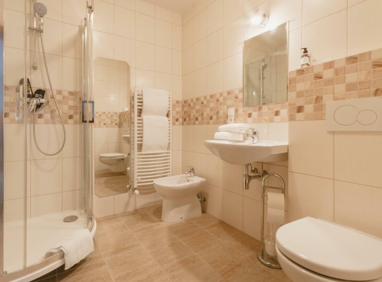Gasthof Hoehenrain Grainau Zewnętrze zdjęcie