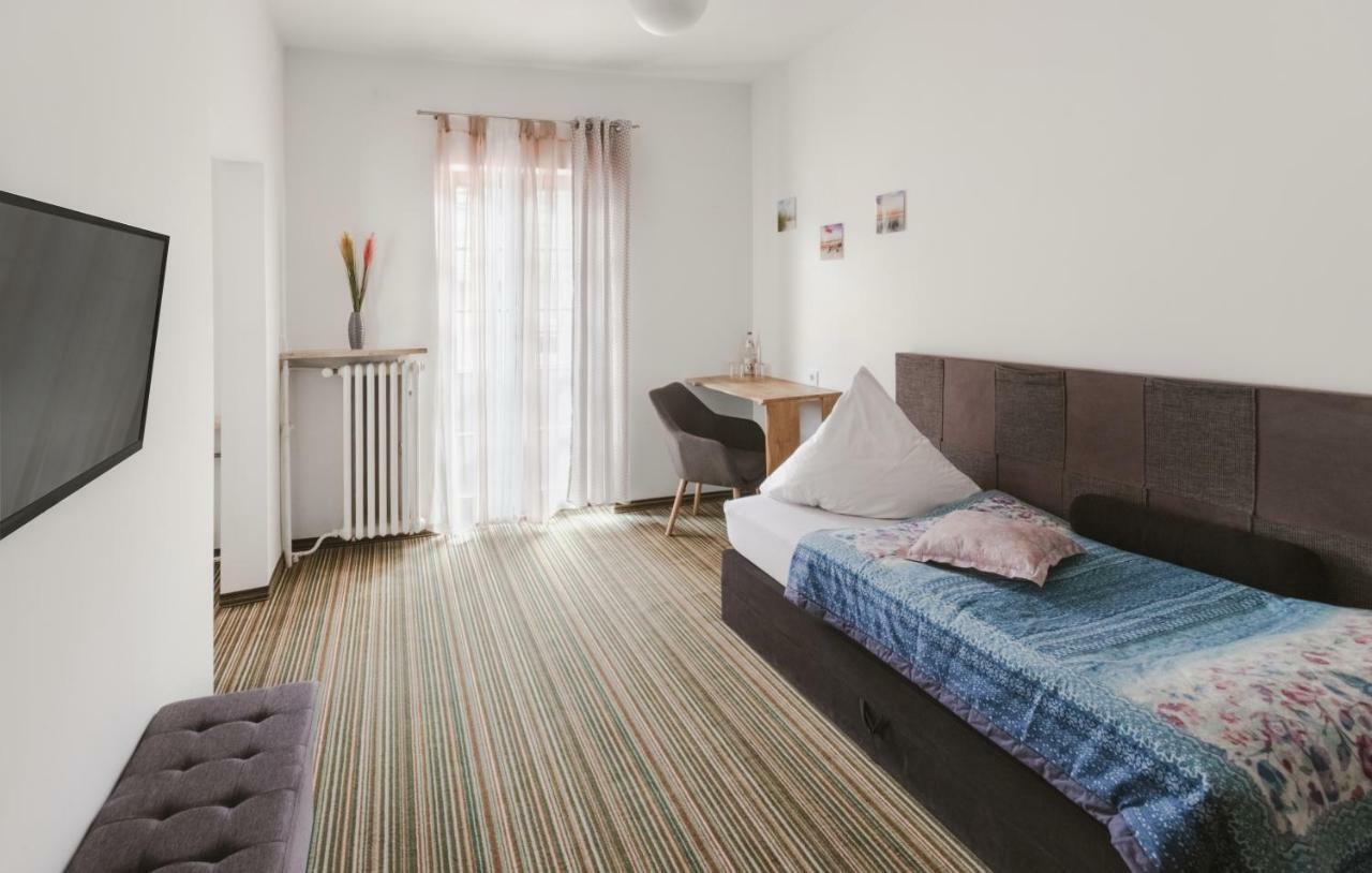 Gasthof Hoehenrain Grainau Zewnętrze zdjęcie
