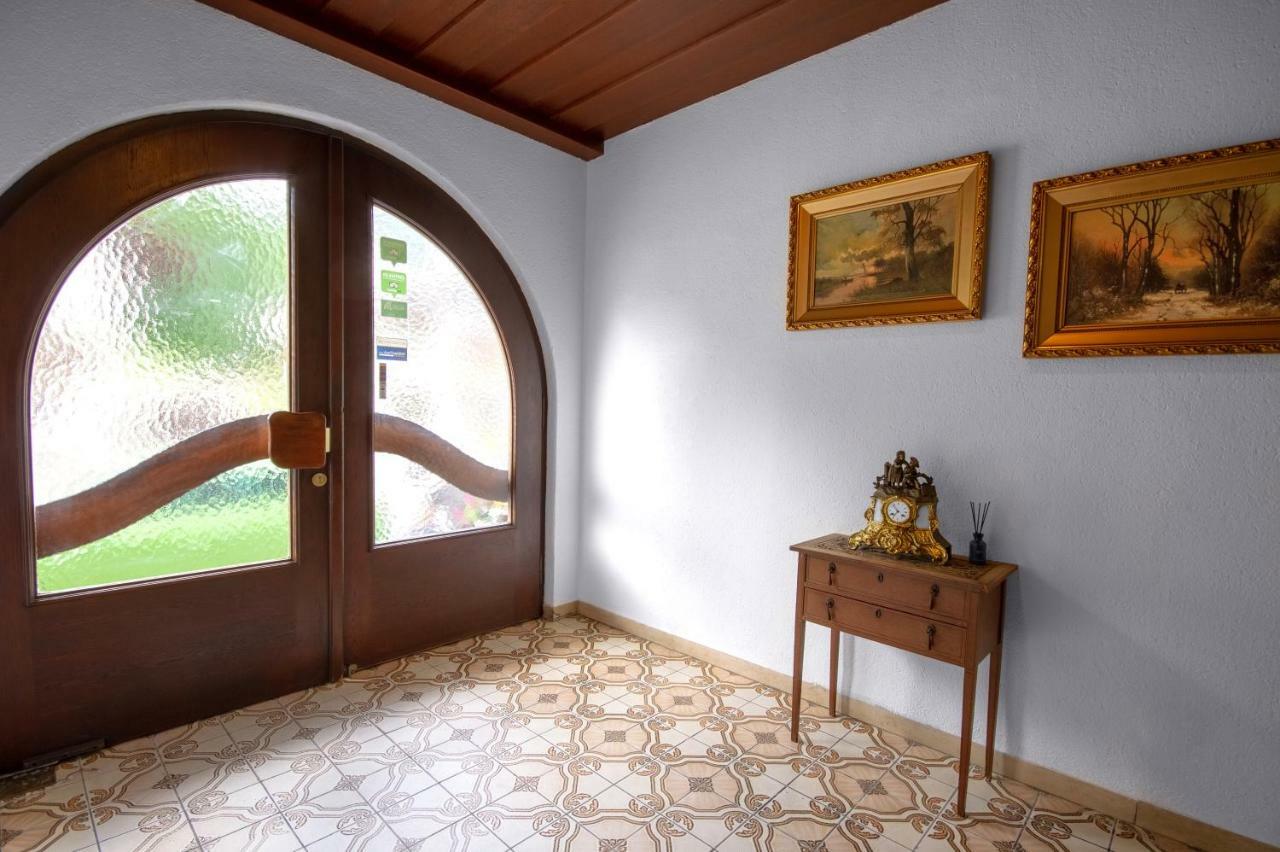 Gasthof Hoehenrain Grainau Zewnętrze zdjęcie